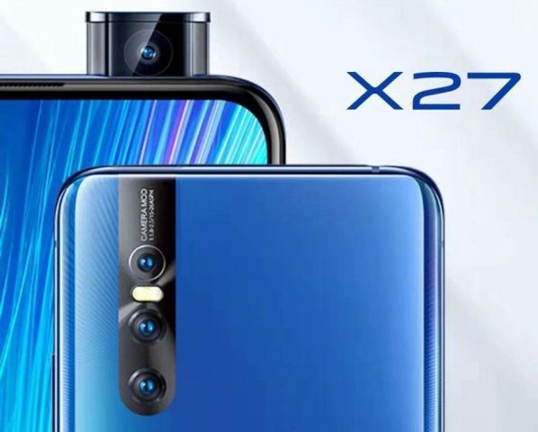 Vivo X27 FIRST REVIEW: Another competitor Redmi Note 7 Pro