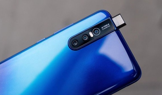 Vivo X27 FIRST REVIEW: Another competitor Redmi Note 7 Pro