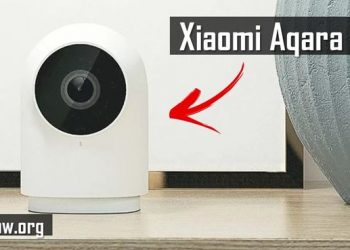 Xiaomi Aqara G2 First REVIEW: Artificial Intelligence on Guard Of Your Home!