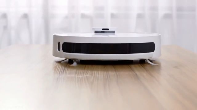 360 S5 and 360 S6: Review-comparison of robotic vacuum cleaners