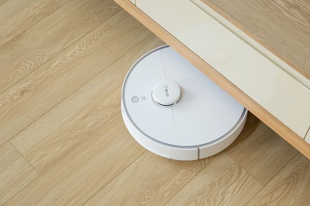 360 S5 and 360 S6: Review-comparison of robotic vacuum cleaners