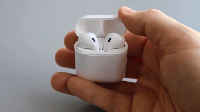 i13 TWS First Review: Another Budget Copy of AirPods