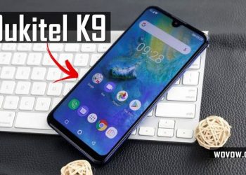 Oukitel K9 First REVIEW: Only For People With Large Hands!