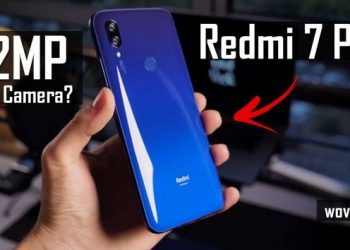 Redmi 7 Pro First REVIEW: 32MP Front Camera is USELESS!