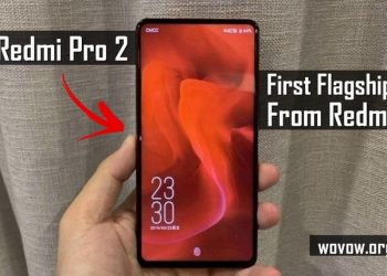 Redmi Pro 2 First REVIEW: The First Flagship From Redmi Brand!