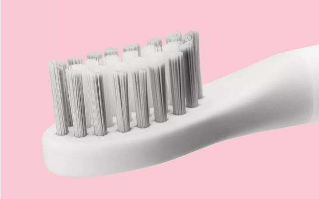 Xiaomi SO WHITE EX3 First Review: Electric toothbrush $ 15