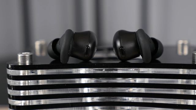 1More Stylish TWS REVIEW: When sound quality is the most important!