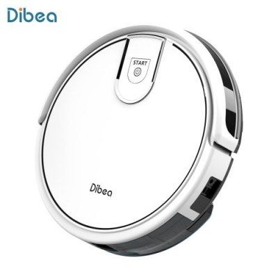 Dibea DT550 Household Vacuum Cleaner