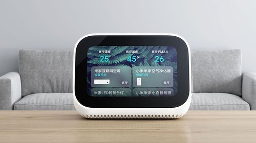 Xiaomi AI Touch Screen