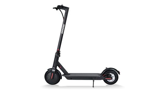Alfawise X7 Europe Standard Folding Electric Scooter