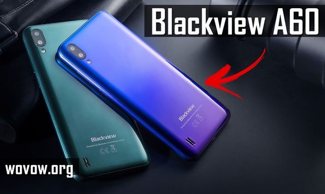 Blackview A60 First REVIEW: Can $50 Smartphone Be Good?