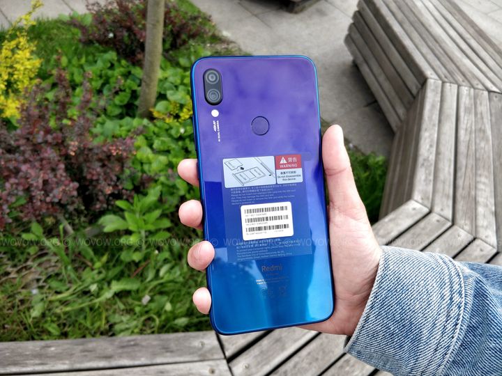 Redmi Note 7 REVIEW In-Depth: Is 48MP Camera a FAKE?