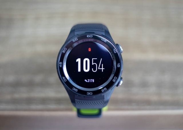 Top 10 best models of smart watches with NFC payment