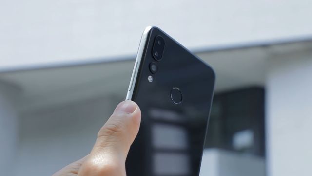 UMIDIGI A5 Pro FIRST REVIEW: A wide-angle camera is cool!