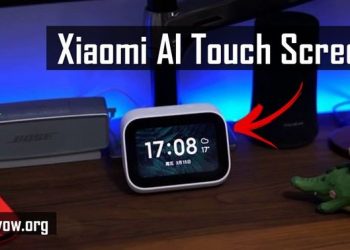 Xiaomi AI Touch Screen First REVIEW: Only For The Chinese!
