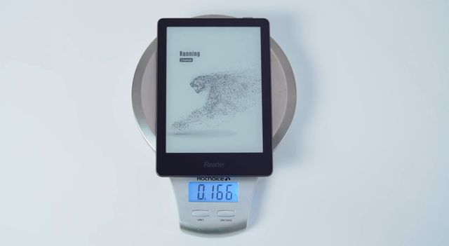 Xiaomi iReader T6 FIRST REVIEW: The first electronic book Xiaomi