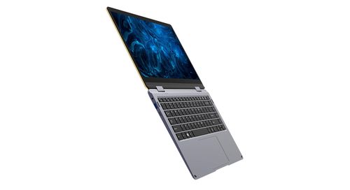 2019 XIDU PhilBook Max Touchscreen Laptop - AMAZON UK