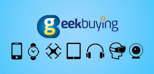 GeekBuying Online Shopping