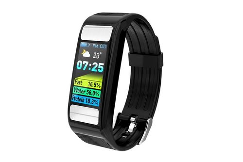 Alfawise T9 Fitness Tracker Smart Sports Bracelet