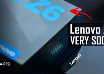 Lenovo Z6 First REVIEW: It Is Almost OFFICIAL!