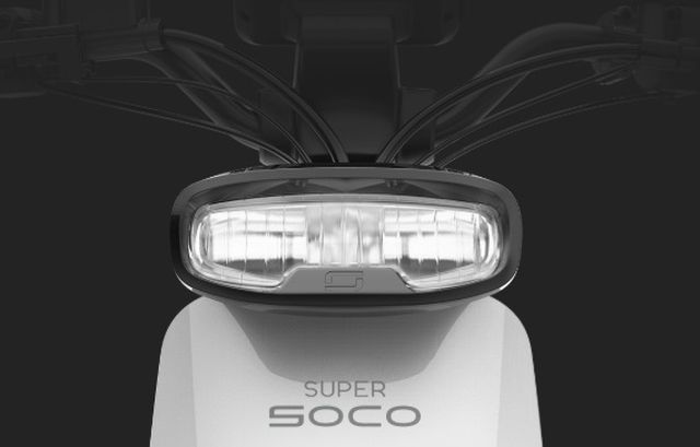 Speedy RU Smart First Review: Electric Scooter with 80km autonomy