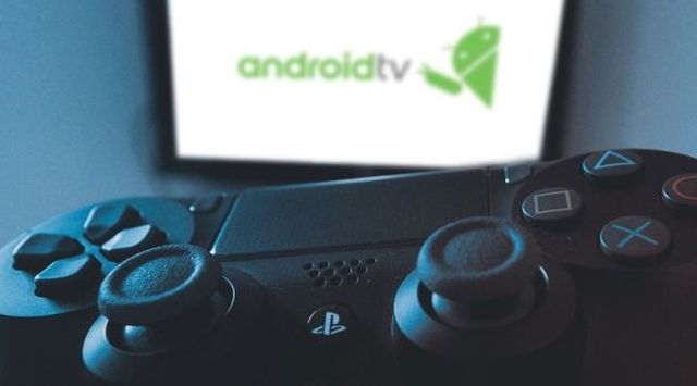 TOP 5 best free games for Android TV 2019