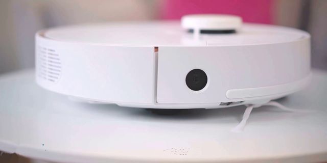 360 S7 FIRST REVIEW: Xiaomi Mi Robot's main rival?