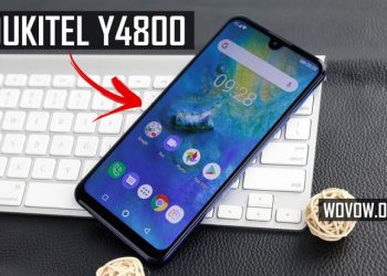 OUKITEL Y4800 First REVIEW: Good Bye, Redmi Note 7!