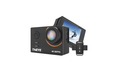 ThiEYE T5 Pro Ultra HD 4K 60fps