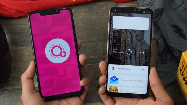 Fuchsia OS: New operating system instead of Android?