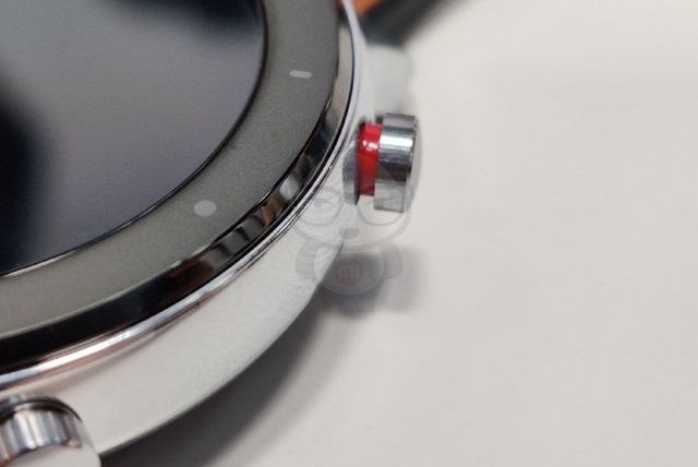 Huami Amazfit GTR FIRST REVIEW: This is the best smart watch Xiaomi?