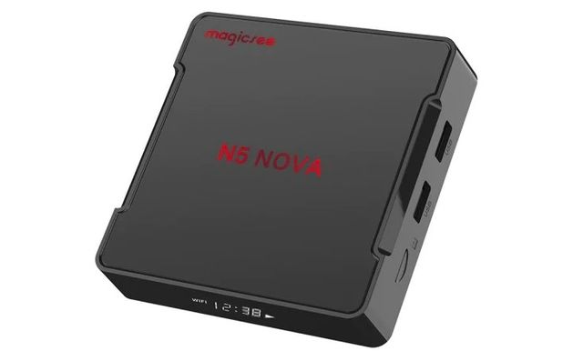Magicsee N5 NOVA FIRST REVIEW: New hit on the market!