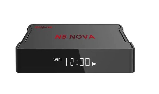 Magicsee N5 NOVA FIRST REVIEW: New hit on the market!