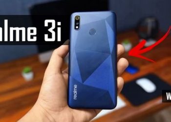 Realme 3i First REVIEW: Is This The Best Budget Gaming Smartphone?