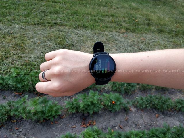 SENBONO K1 REVIEW: Is It Better Than V11 Smart Watch?