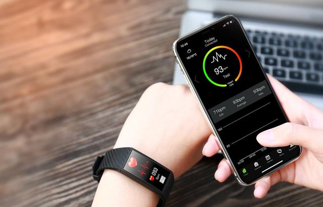 The best smart watches and bracelets with ECG sensor 2019