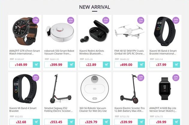 The Power of Youth on GearBest: Is This The Biggest Summer Sale of 2019?