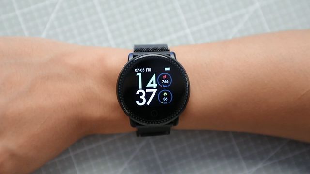 UMIDIGI Uwatch2 FIRST REVIEW: This is the best watches for $ 20!