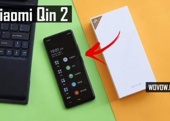 Xiaomi Qin 2 First REVIEW: What Is This?