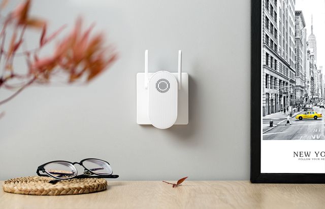 360 D819 Review: Intelligent Doorbell with AI Support