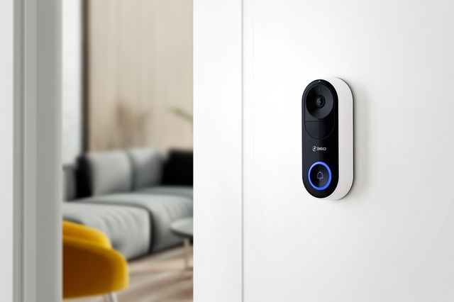 360 D819 First REVIEW: The Smart Doorbell with AI Face Recognition