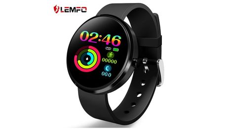 LEMFO C10 Bluetooth Smartwatch