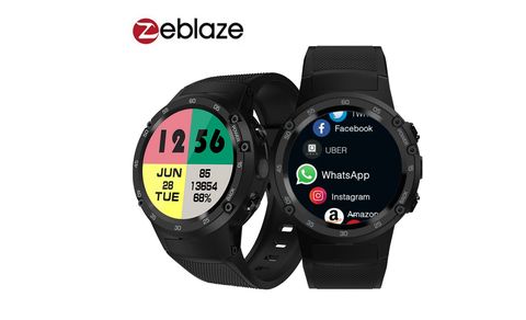 Zeblaze THOR 4 Smartwatch Phone