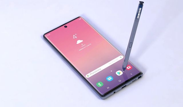 Galaxy Note 10 and Note 10 Plus: Specs, Release Date, and Price