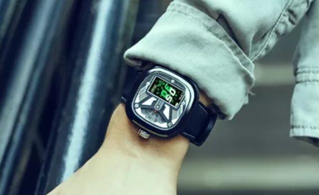 Zeblaze HYBRID 2 FIRST REVIEW: Mechanical Smart Watch