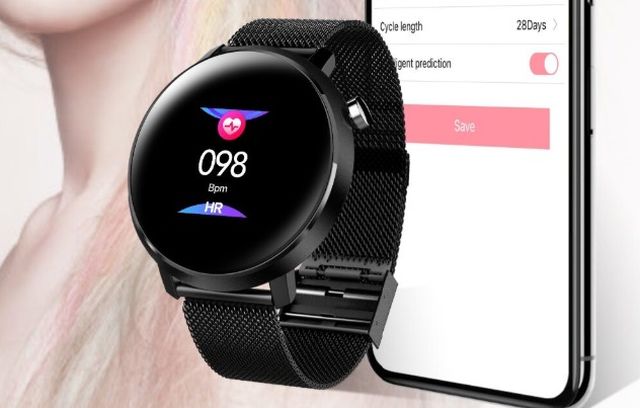 LEMFO C10 FIRST REVIEW: Fitness bracelet or smart watch?