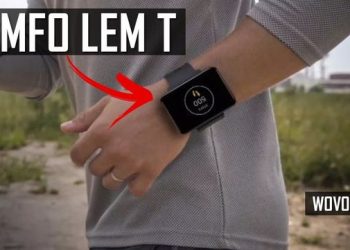 LEMFO LEM T First REVIEW: This Is Real Smartphone On Hand!