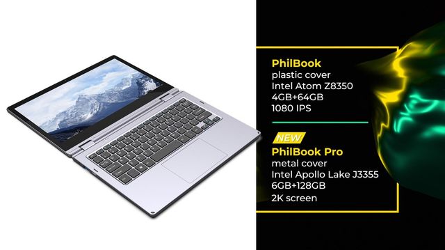 The Most Affordable Laptop in 2019 - XIDU PhilBook Pro (2019)