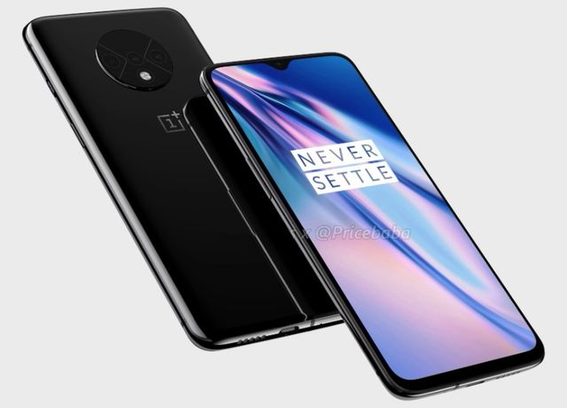 OnePlus 7T will receive the largest update in design