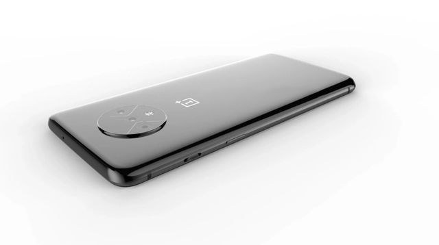 OnePlus 7T will receive the largest update in design